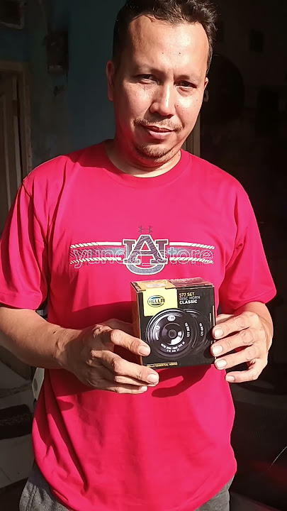 Klakson Hella Classic Suara Tegas Dan Jelas || Hella Disc || Klakson Motor