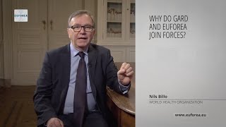 Why Do Gard And Euforea Join Forces?