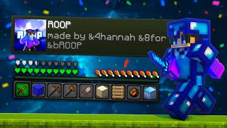 400 Subscribers Texture Pack | Released
