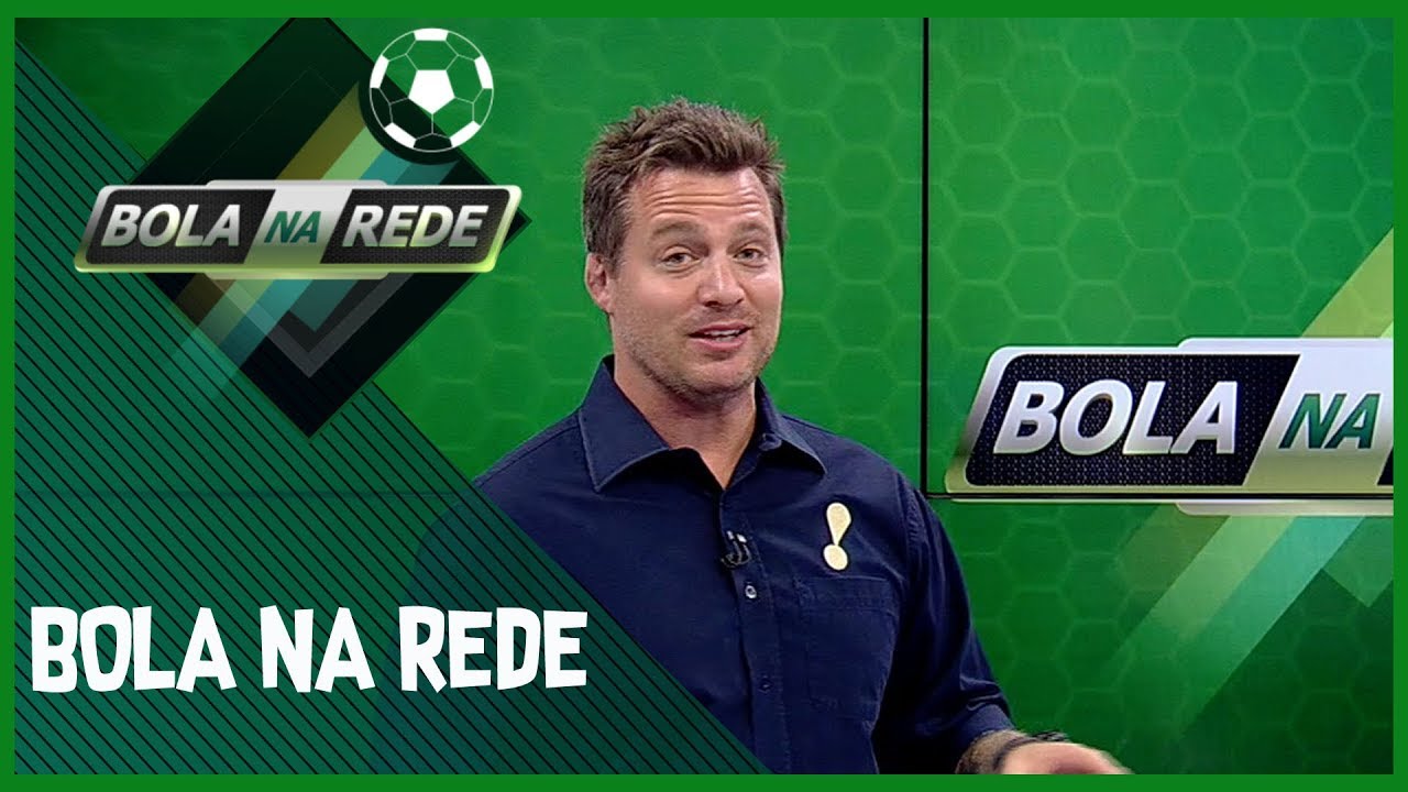 Bola na Rede (01/10/18) | Completo