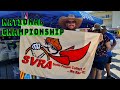 2020 SVRA Championships Day 2