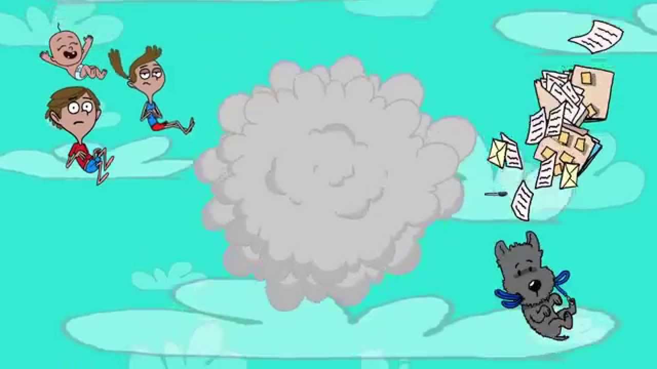 Nannies and Housekeepers - Las Vegas Nanny - Commercial