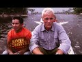 Hunting A Cobra Grande | SNAKE | River Monsters