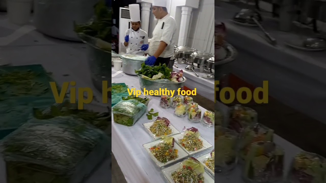 🏥VIP HEALTHY FOOD