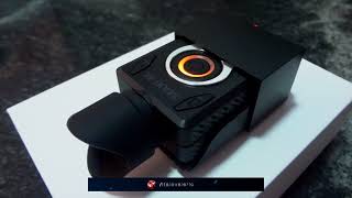 MOBIUS MM4K CAMERA - DAY, NIGHT, INTERNAL, EXTERNAL LOW LIGHT TESTS A MINI POCKET SPORT FPV CAMERA