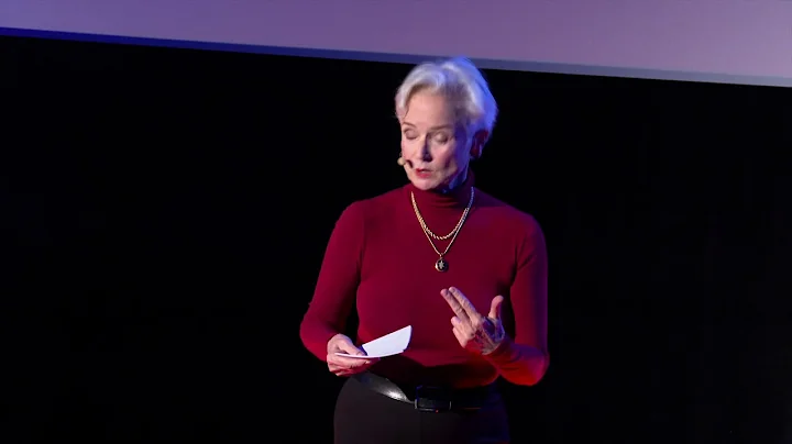 How to make space for women | Dorothee Fiedler | T...