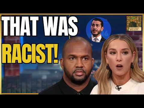 CNN Panel ERUPTS After MAGA Pundit's Racist Remark About Abdul El-Sayed thumbnail