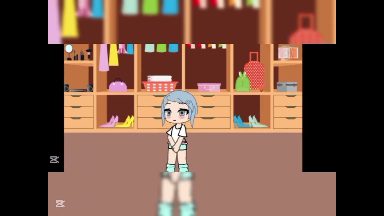 Gacha life oc ||• to cute •|| #gacha #life #oc #gameplay #cute #video