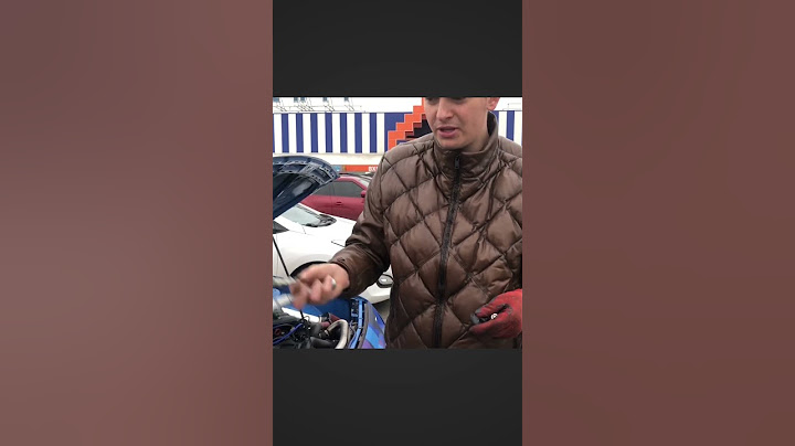 Замена свечей своими руками 🤝 инструкция за минуту👍 (ремонт авто, свечи зажигания)