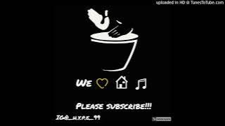 Paper707 - DJ thackzin - dance like paper (dlala ngomkhaba) official audio