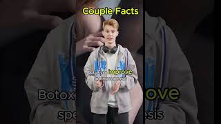 🧐 Why Men are Turning to Botox for Down There: Surprising Benefits Revealed! 💉#couplefacts