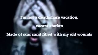 Download Lagu Marilyn Manson - No Reflection (Lyrics) MP3