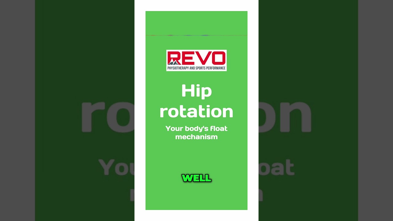 Unlock Smooth Movement: Essential Hip Rotation