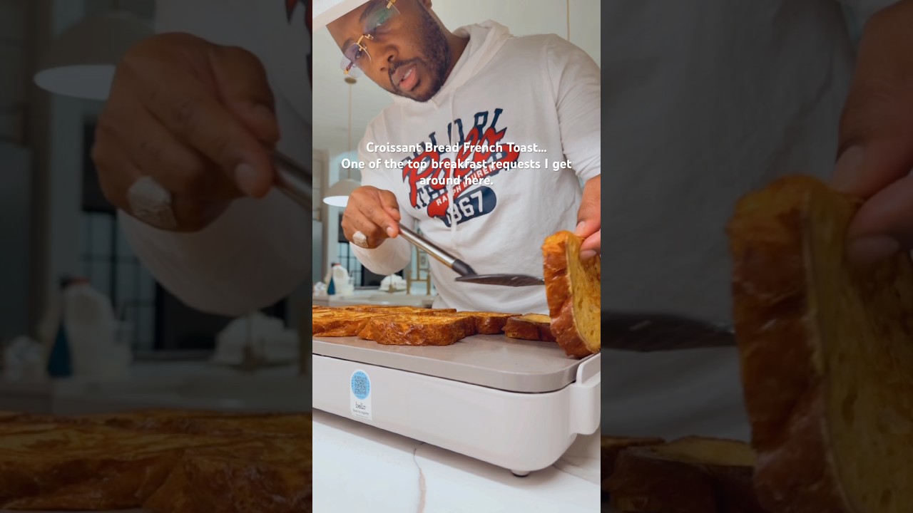 Should I drop the tutorial and recipe? Let me know. 