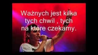 Kamil Bednarek   Dni których jeszcze nie znamy-tekst chords