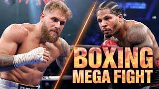 Jake Paul vs Gervonta “Tank” Davis – Full Fight Preview, Predictions &amp; Usyk Talk