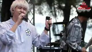 จากกันด้วยดี (Ordinary) - Tilly Birds [Leo Music Traveller]