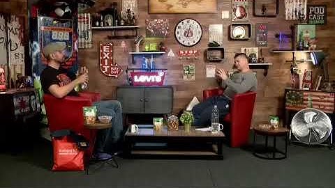 Podcast Inkubator - Intervju Mirka Filipovica (Mirco Crocop) Basna o Vuku i Magarcu
