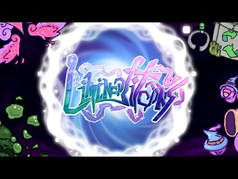 Introducing… The Liminalitans! (Fanmade Class Teaser Trailer) ||My Singing Monsters||