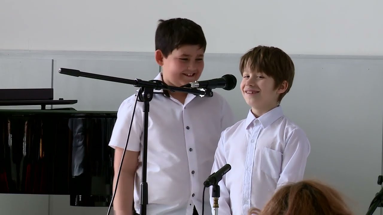 Járási verses mesemondó verseny a Kiskunhalasi EGYMI-ben (Halas Tv - Hírnapló)