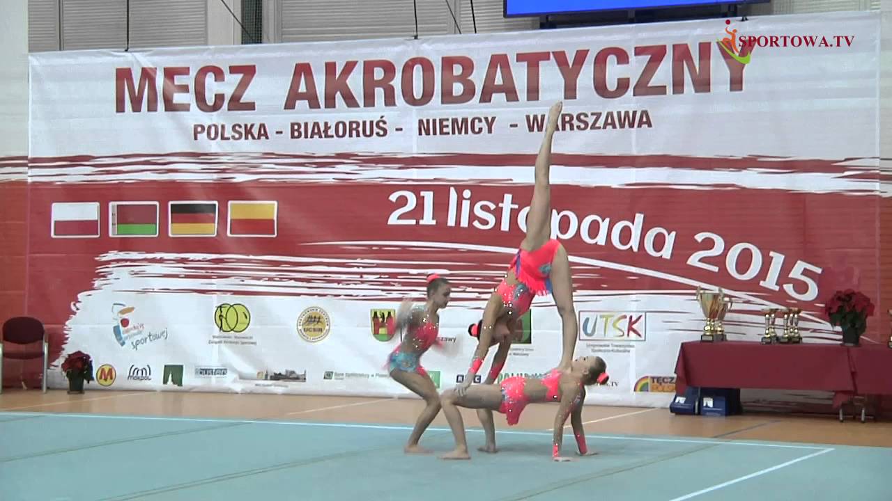 Marta ŚRUTWA Magda RAJTOR Oliwia HAŁUPKA, POL