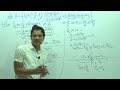 Complex Numbers Previous Years IIT JEE Mains Questions Discussion Lecture 1