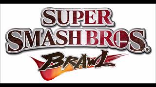 Super Smash Bros. Brawl - Final Destination Ssb64 Style