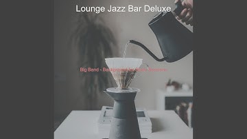 Backdrop for Studying - Vibraphone