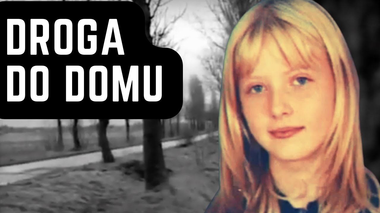 Kto zamordował NASTOLATKĘ? - Joanna WNUK