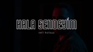 Hâlâ Sendeyim Official Audio