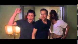 The Boondock Saints/St. Patrick's Day