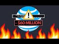 This single line of code cost AT&T $60,000,000!