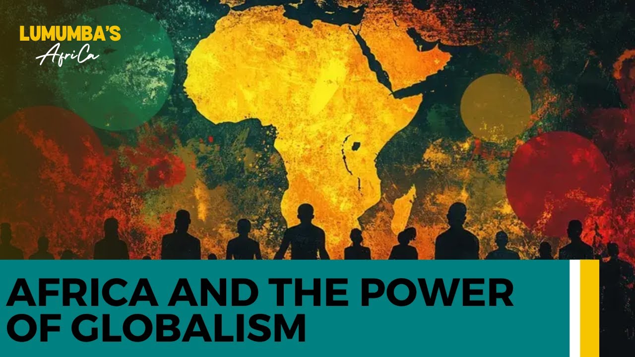 How Soros-Funded Globalism Shapes Africa