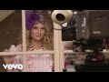 Jennifer Nettles - Sugar (Behind The Scenes)