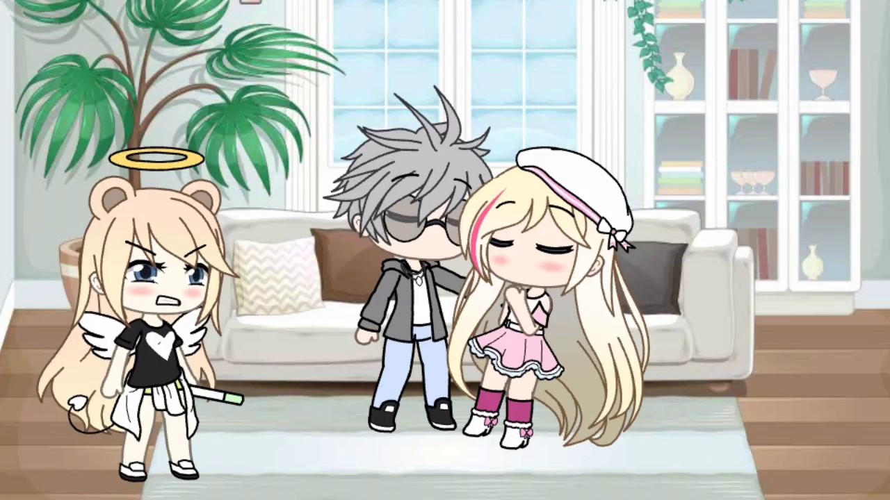 Strongest (Tradução) GImv Gacha life