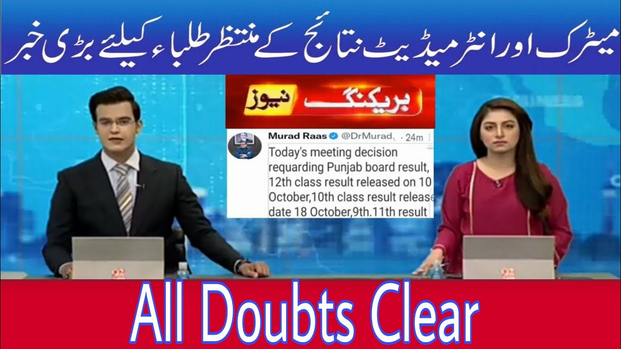 12th Class result 2021|| 10th class Result 2021|| 12th class result date 2021