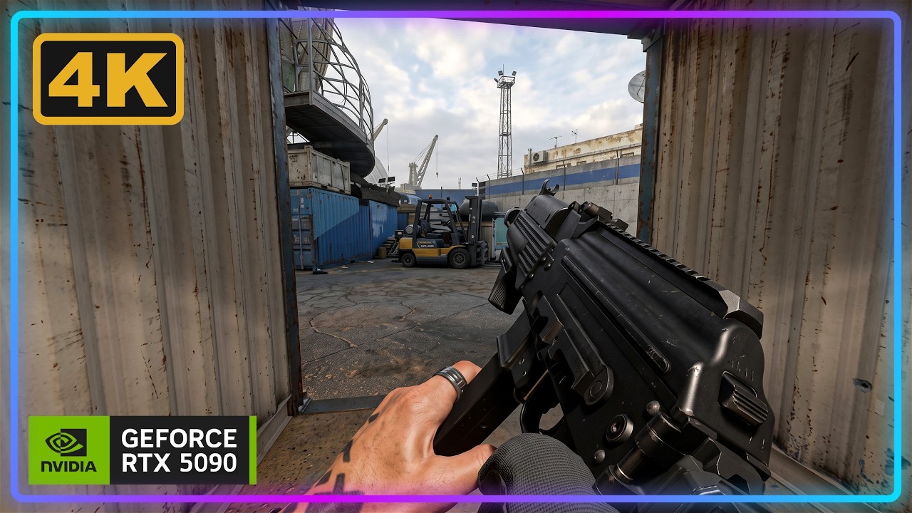 Call of Duty: Modern Warfare 3 | Top Performance & High K/D Match
