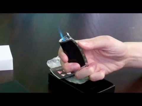 Visol Bolt Cigar or Cigarette Lighter