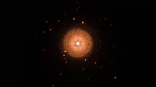 Self Gravitating Disk | IISPH