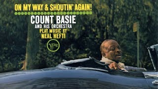 Skippin' with Skitch - Count Basie