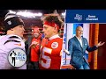 Rich eisen what chiefs ravensbengals start to season means for 3peat hopes  the rich eisen show