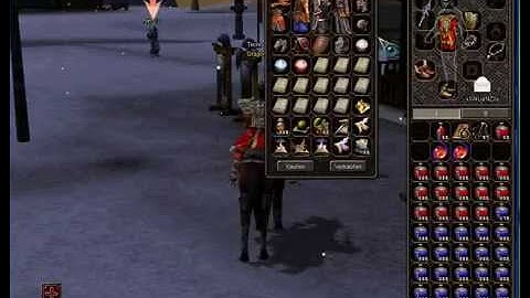 Metin2 P Server [CrossMT2]