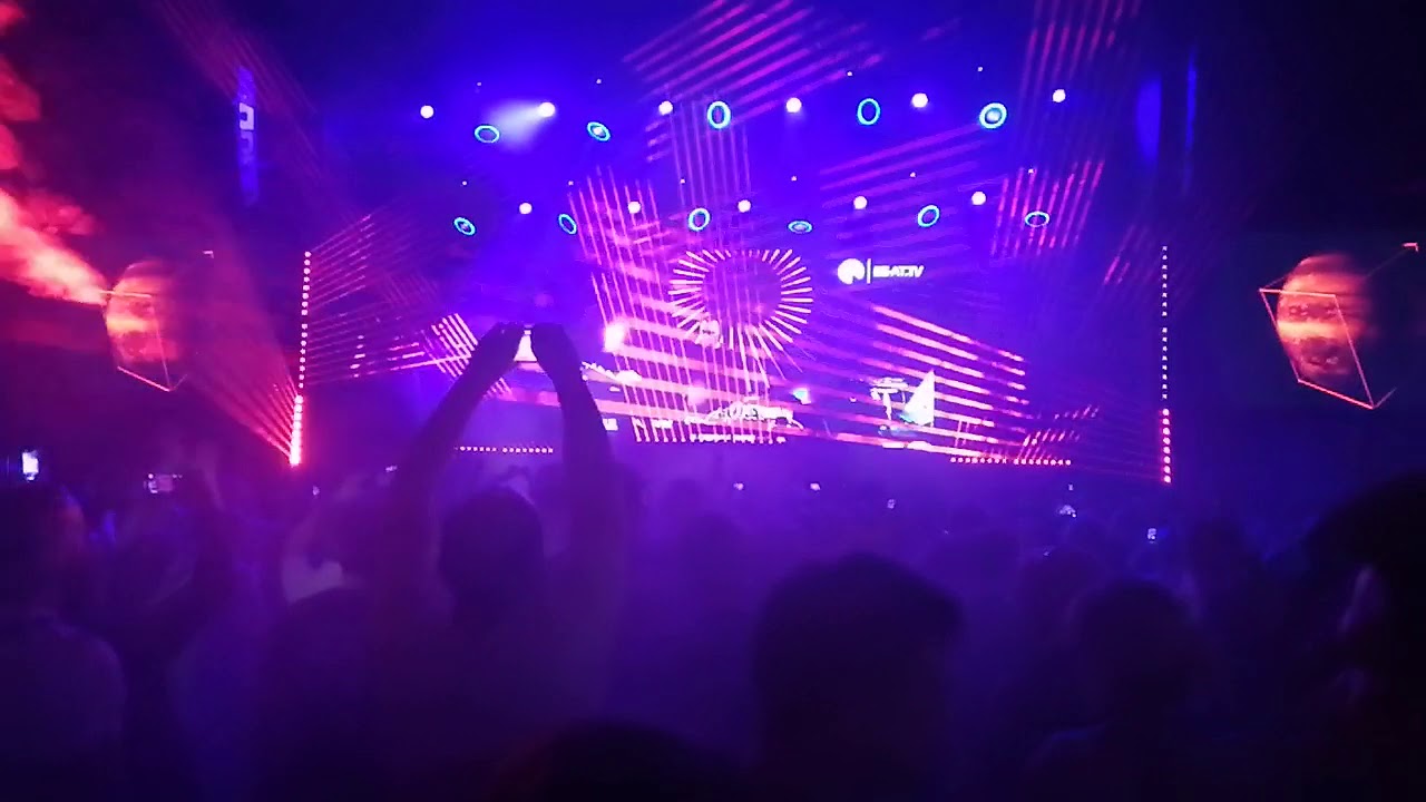 Paul van Dyk Live, Club 1930, Moscow @paulvandyk @globalclubbing