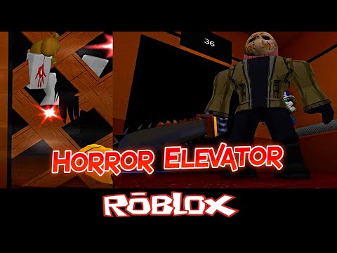 The Scary Elevator By Mrnotsohero Roblox Youtube - ronald mental hospital creepy elevator by luaaad roblox youtube