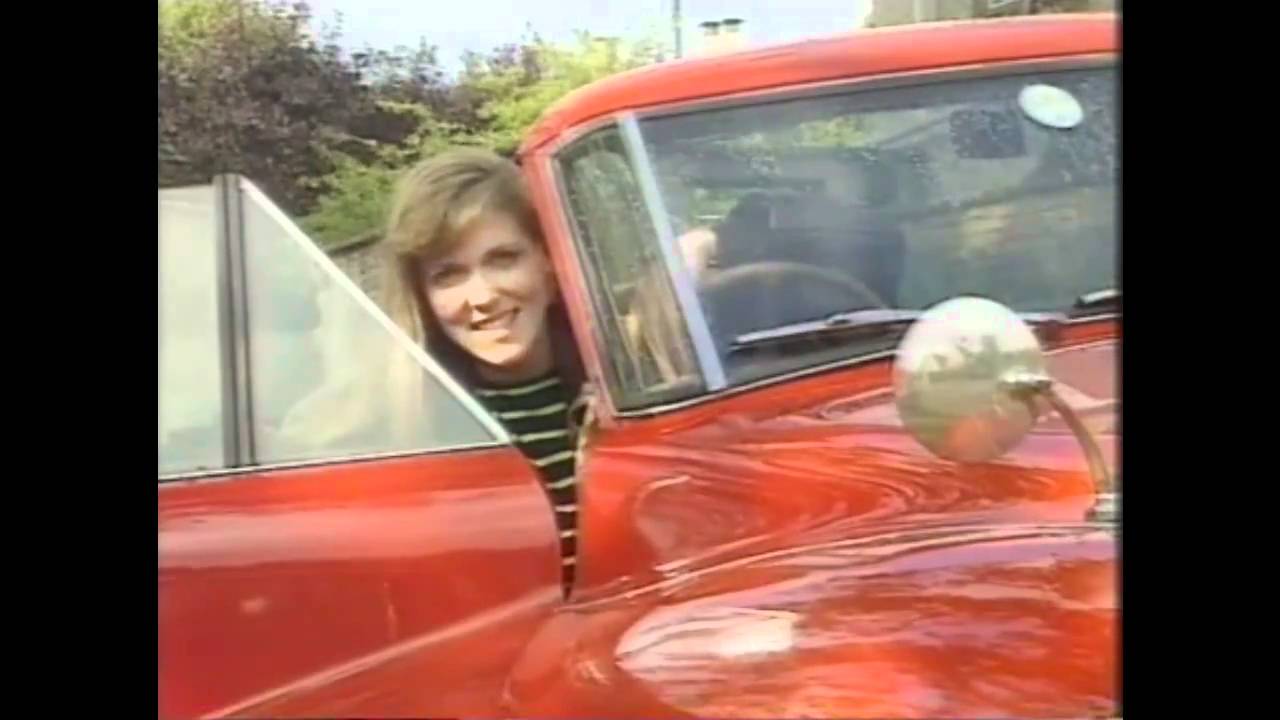 ポルシェ356aカレラ