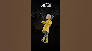 LAIKA Character Turnarounds | LAIKA Studios