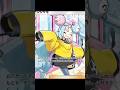 【ポケポケ】パルデアワンダー！ノーマルからレアへのカード変化！#ポケポケ Iono Immersive Card Transformation Pokémon TCG Pocket #PTCGP