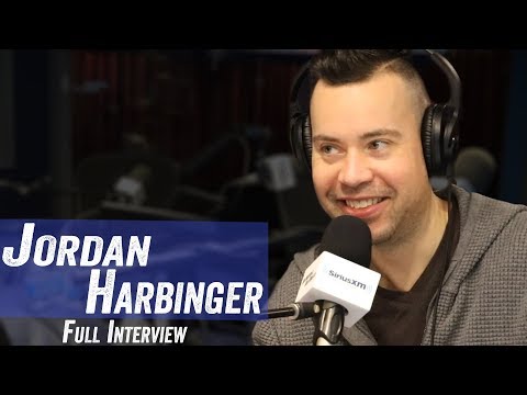 Jordan Harbinger - Podcasting, North Korea, Social Media - Jim Norton & Sam Roberts