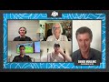2024-25 College Tennis: Media Member Season Recap
