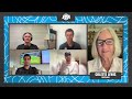 2024-25 College Tennis: Media Member Season Recap
